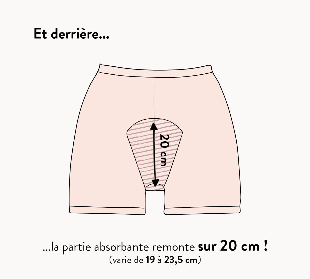 Boxer Ginger - Noir