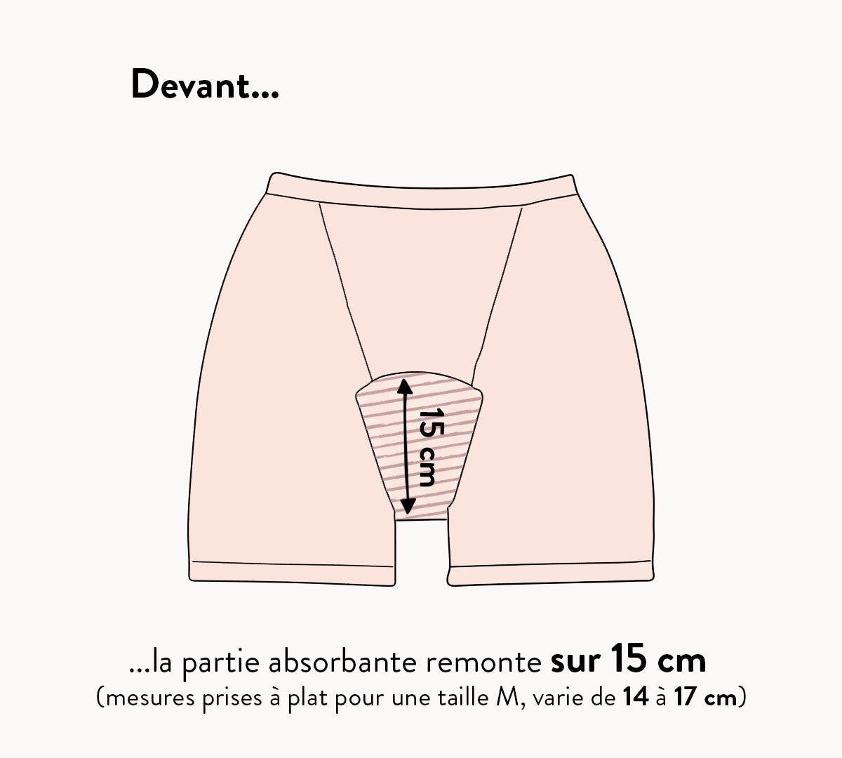 Boxer Ginger - Noir