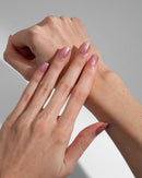 Glittery Pink UV