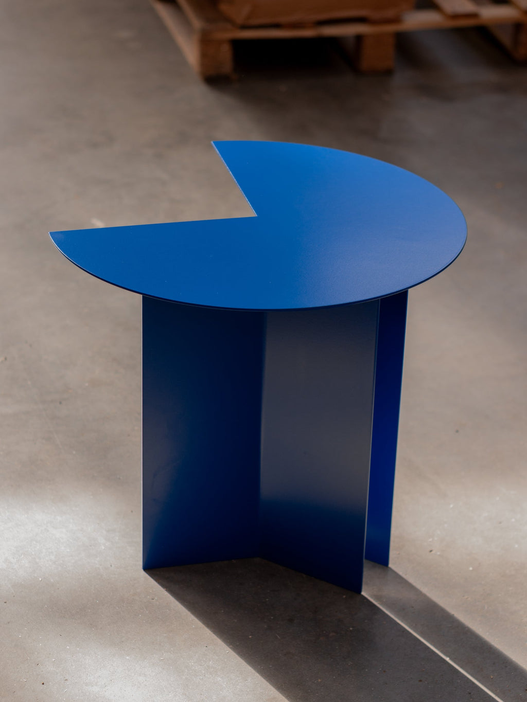 Table ¾ - Metal Edition