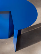 Table ¾ - Metal Edition