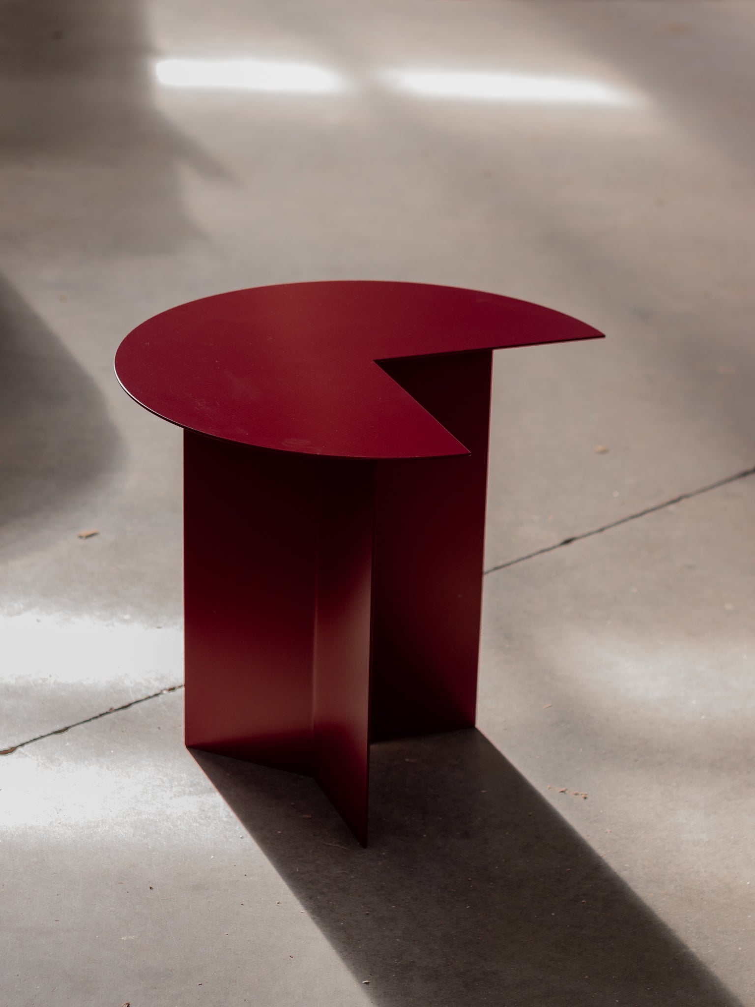 Table ¾ - Metal Edition