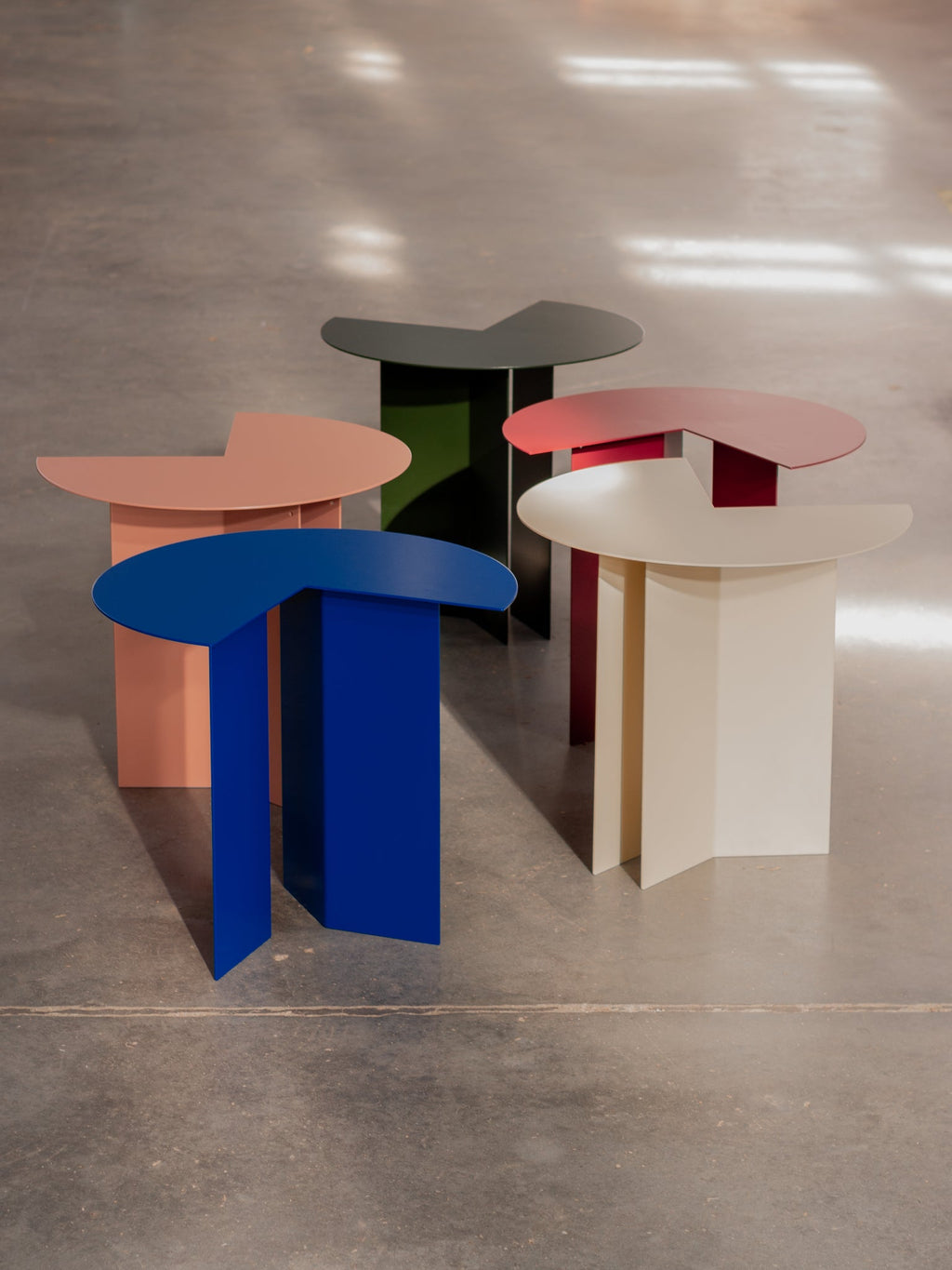 Table ¾ - Metal Edition