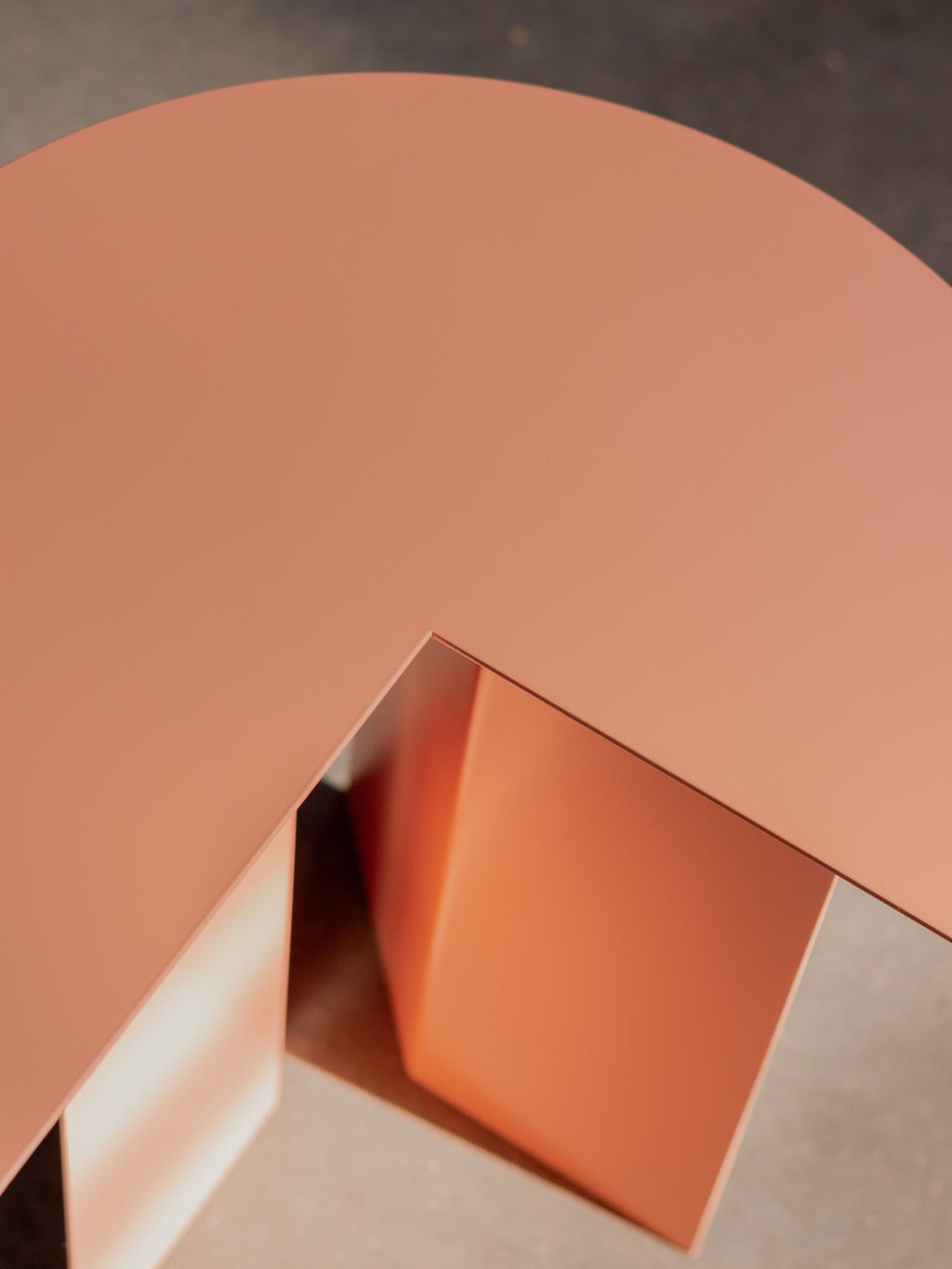 Table ¾ - Metal Edition