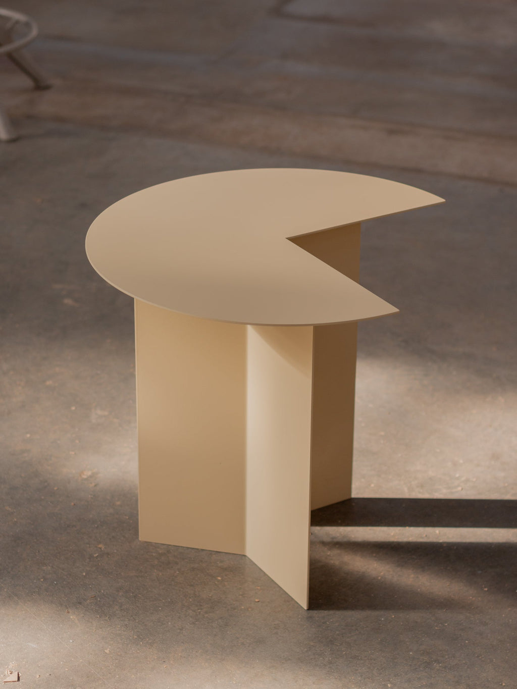 Table ¾ - Metal Edition