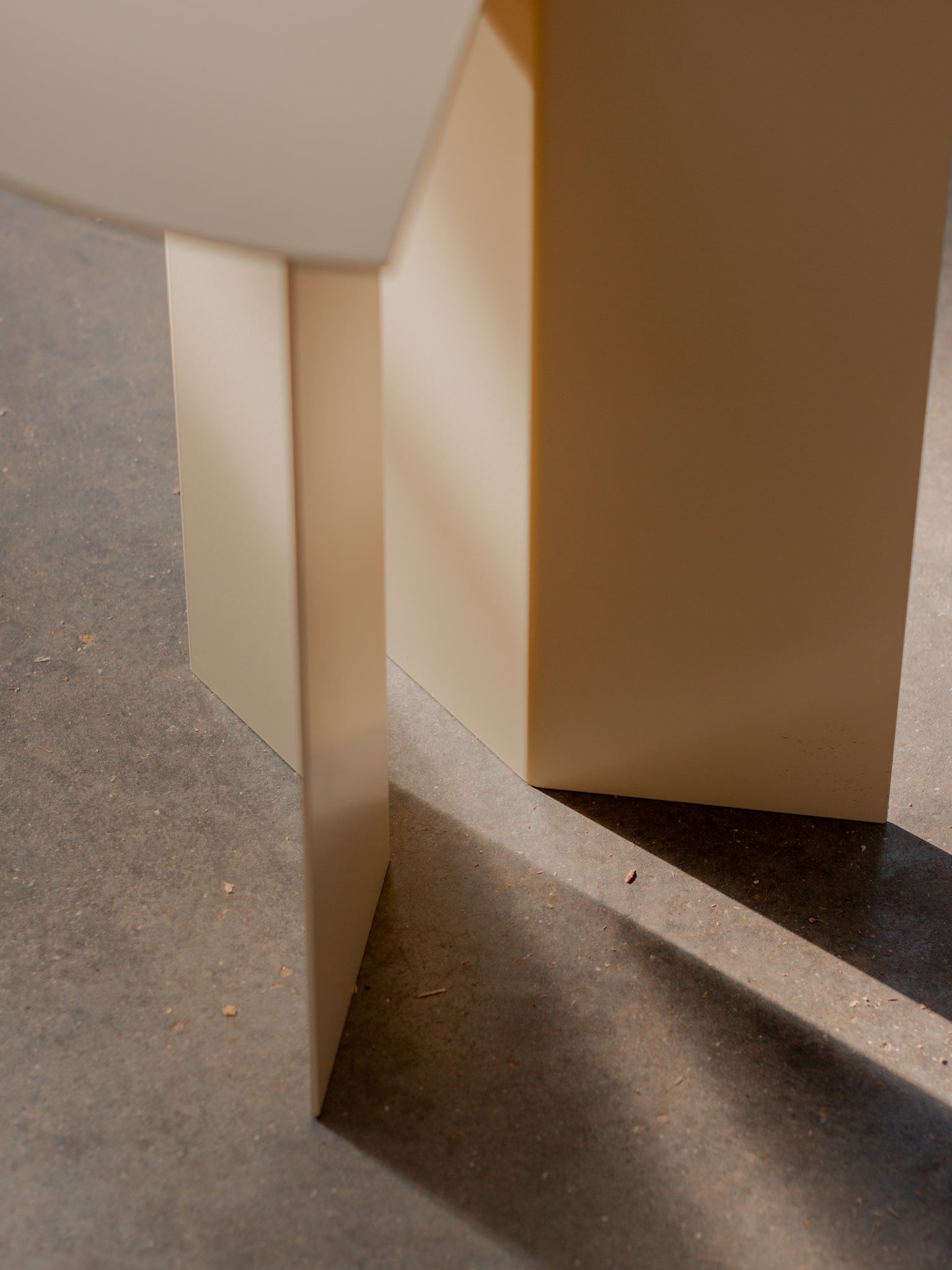Table ¾ - Metal Edition