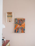 Raisin Poster Holder