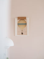 Raisin Poster Holder