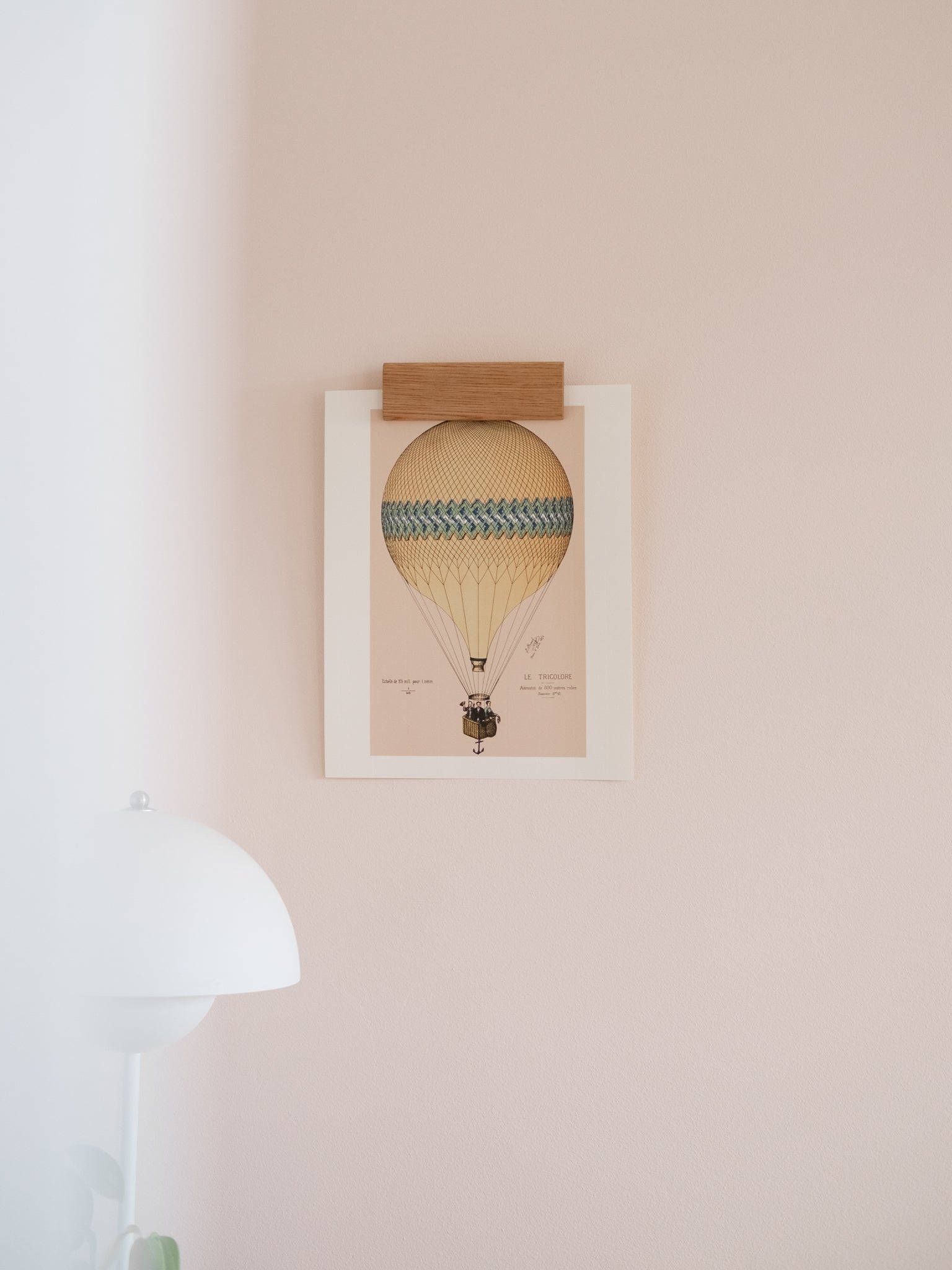 Raisin Poster Holder