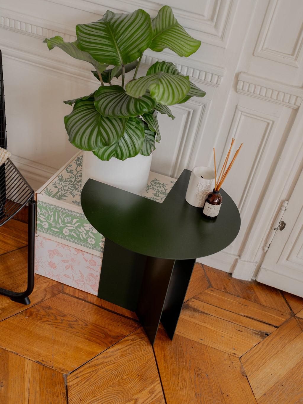 Table ¾ - Metal Edition