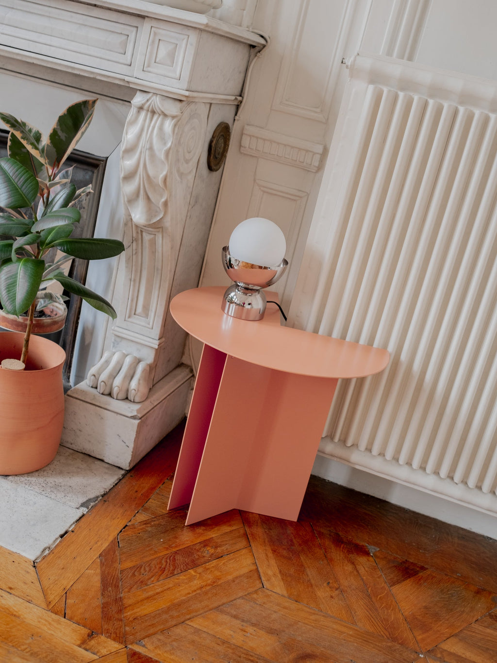 Table ¾ - Metal Edition