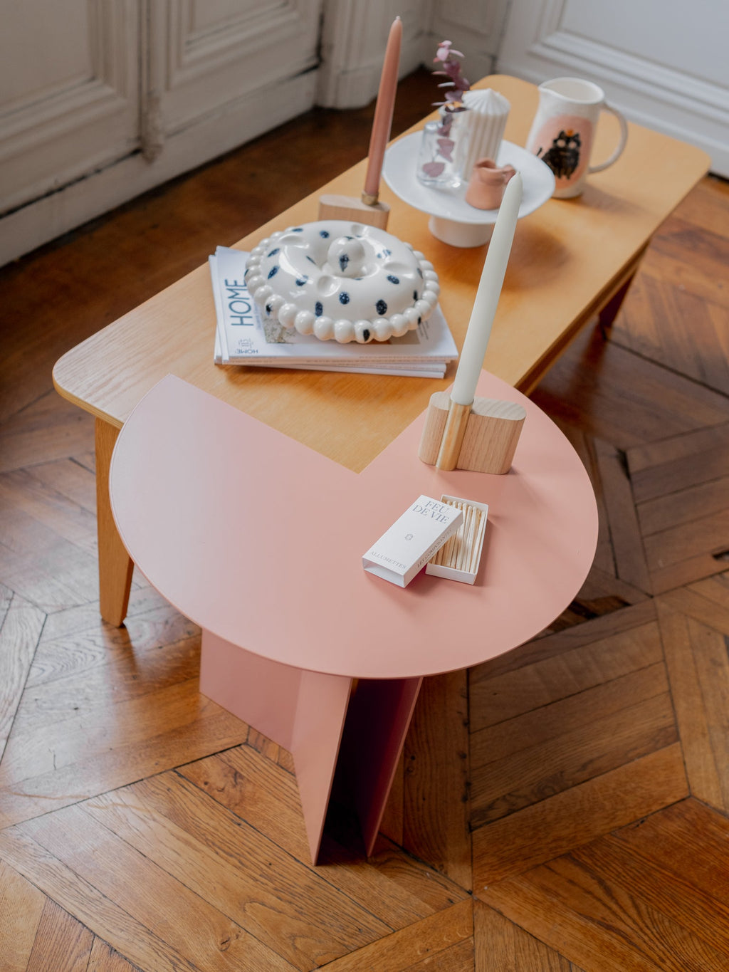 Table ¾ - Metal Edition