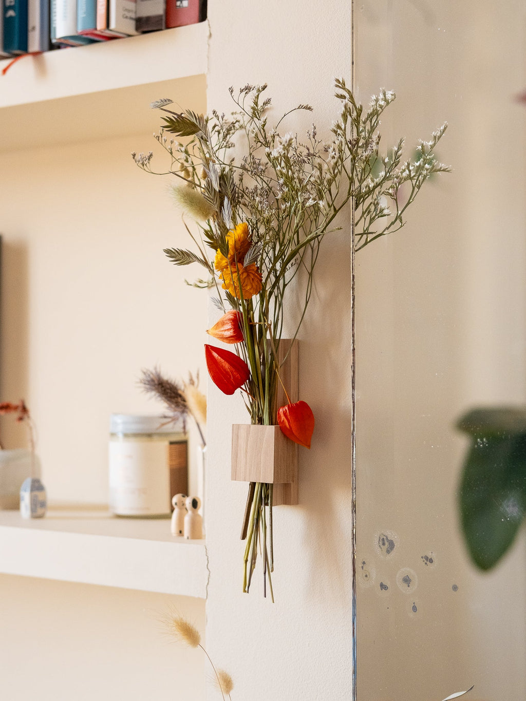 Hirondelle Single-Stem Vase