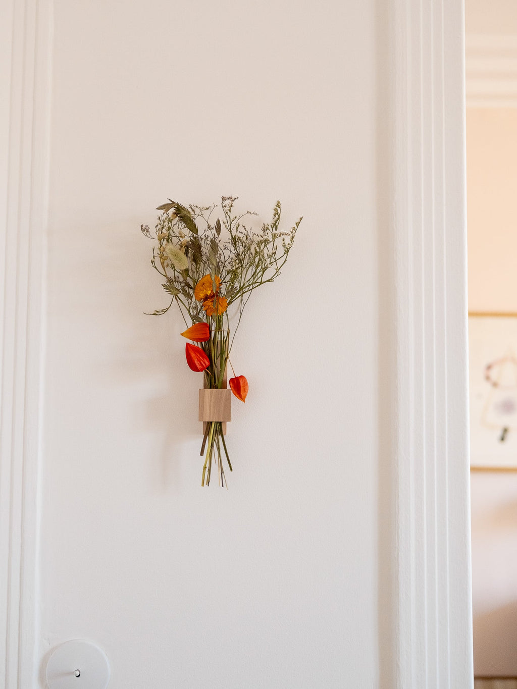 Hirondelle Single-Stem Vase