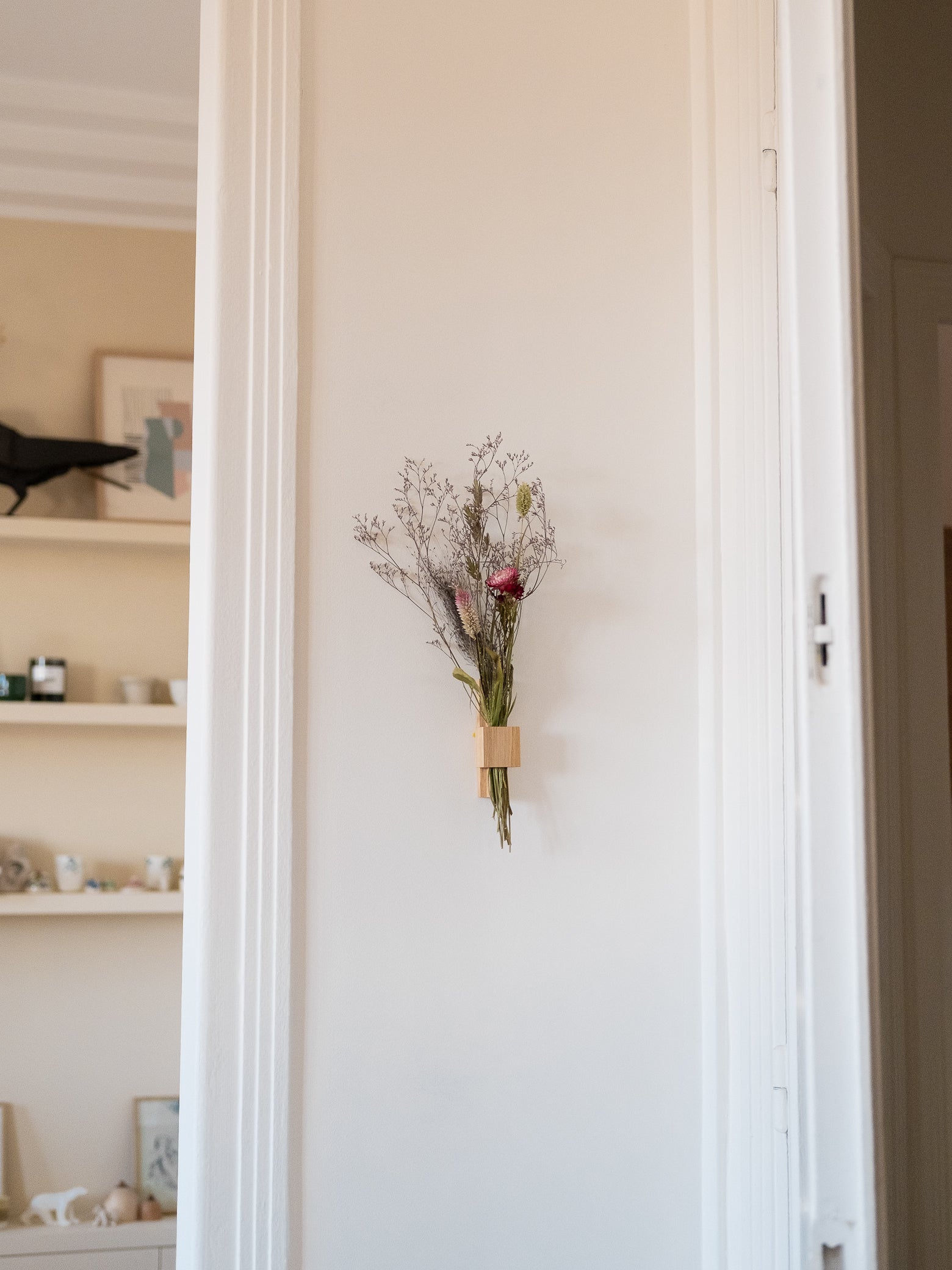 Hirondelle Single-Stem Vase