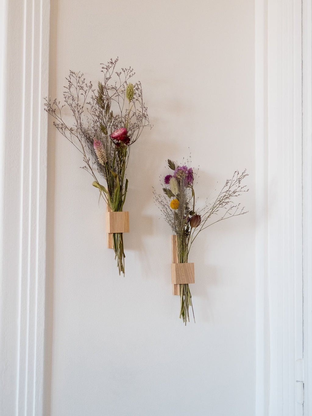 Hirondelle Single-Stem Vase