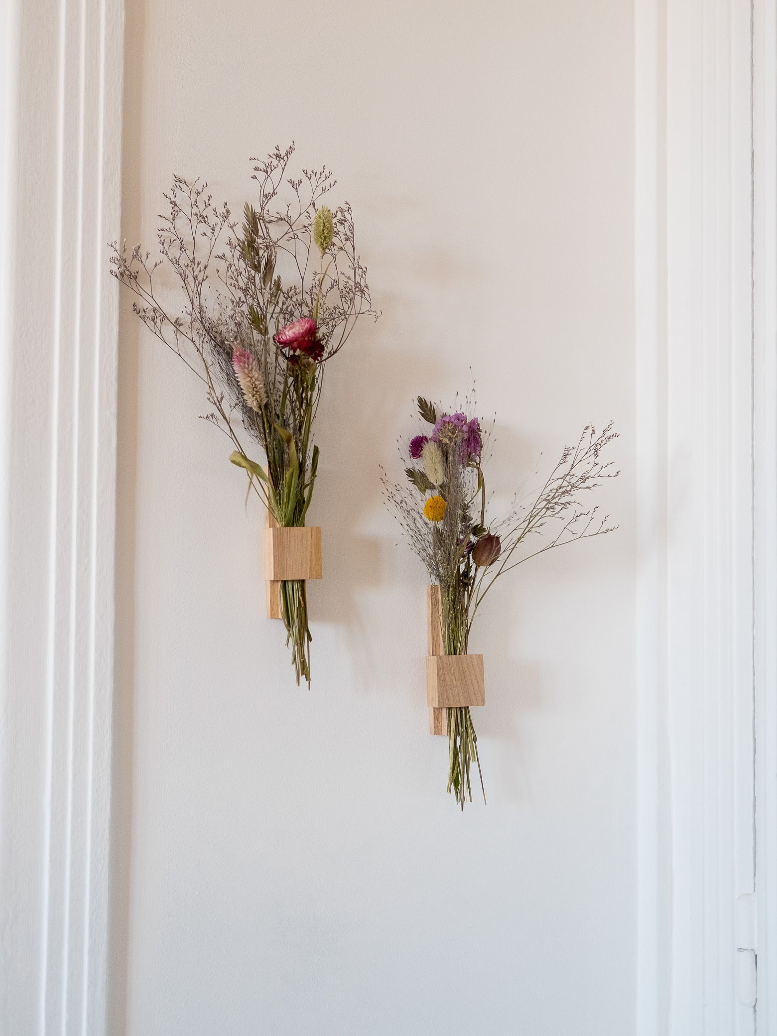 Hirondelle Single-Stem Vase