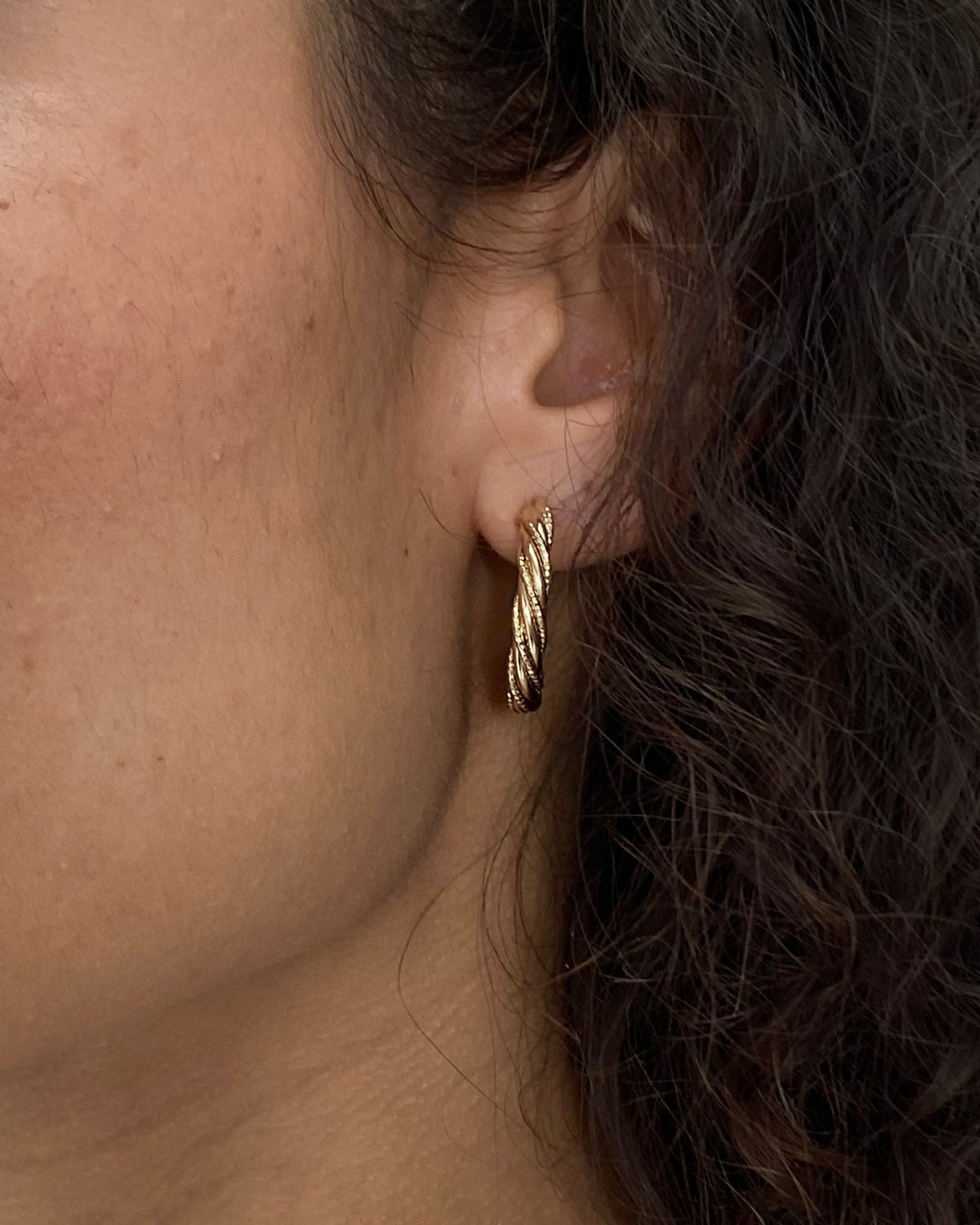 Glorio Earrings - Pair