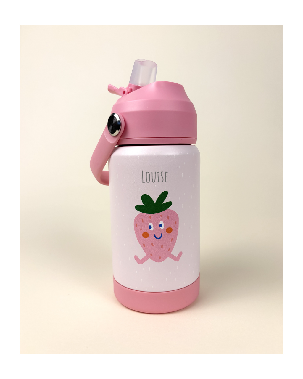 Nour La Gourde (Personalizable)