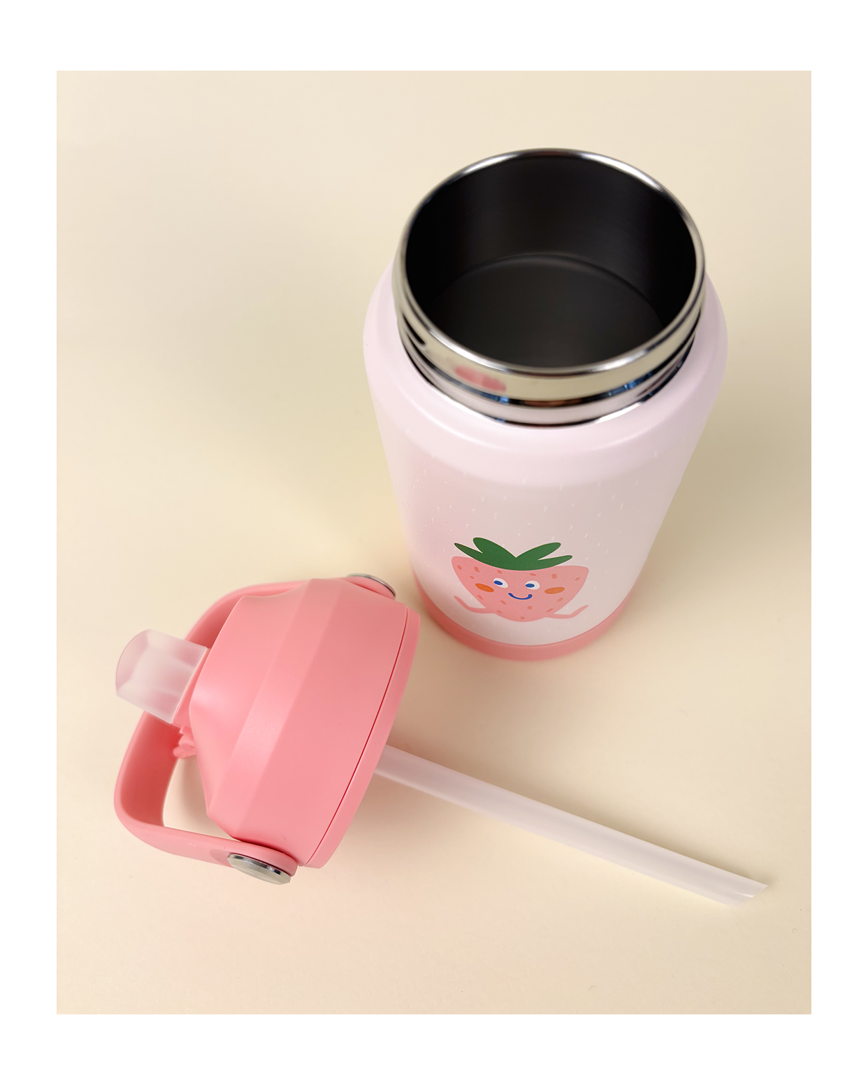 Nour La Gourde (Personalizable)