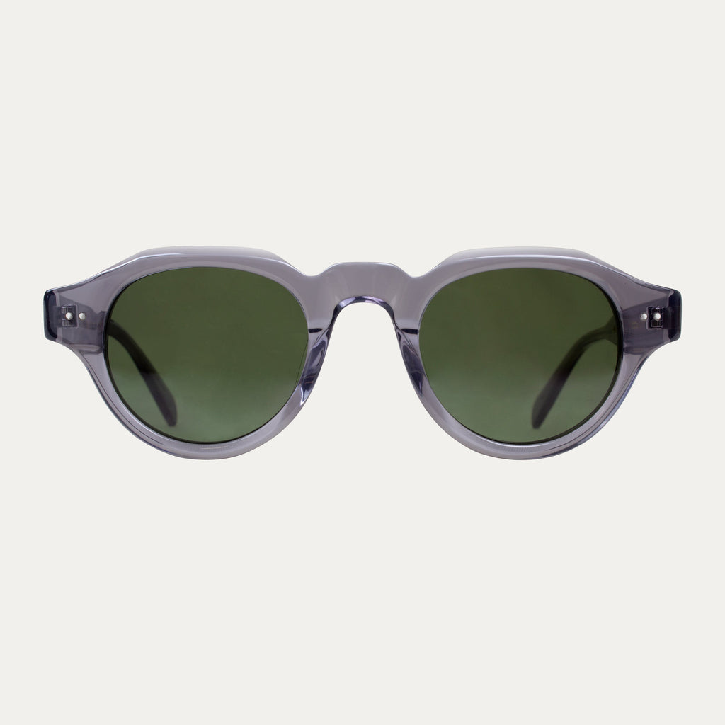 Gafas de sol Grace.B - Gris - Unisex