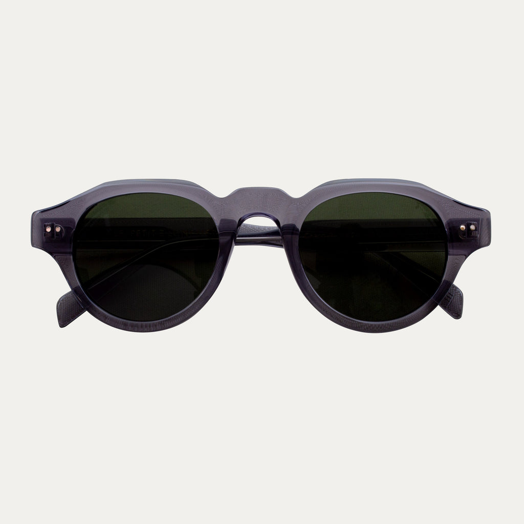 Gafas de sol Grace.B - Gris - Unisex