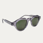 Gafas de sol Grace.B - Gris - Unisex
