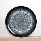 Service For 8 - Black Foam