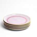 Dinner Plate - Mineral Pink