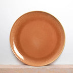 Servicio para 6 - Terracota Siena