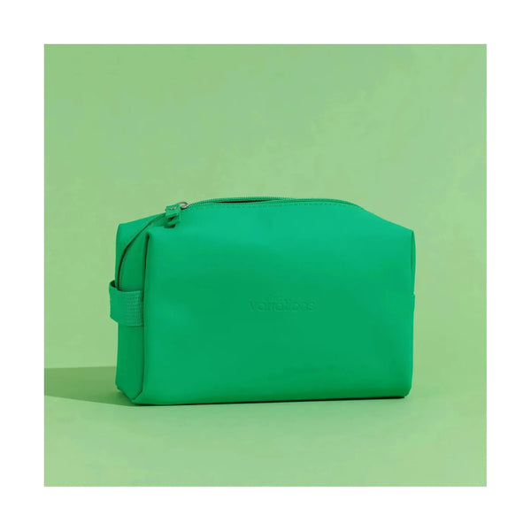 Toiletry Bag - Green