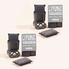 Pack Sponges And Flat Sponges