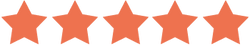 Note étoiles