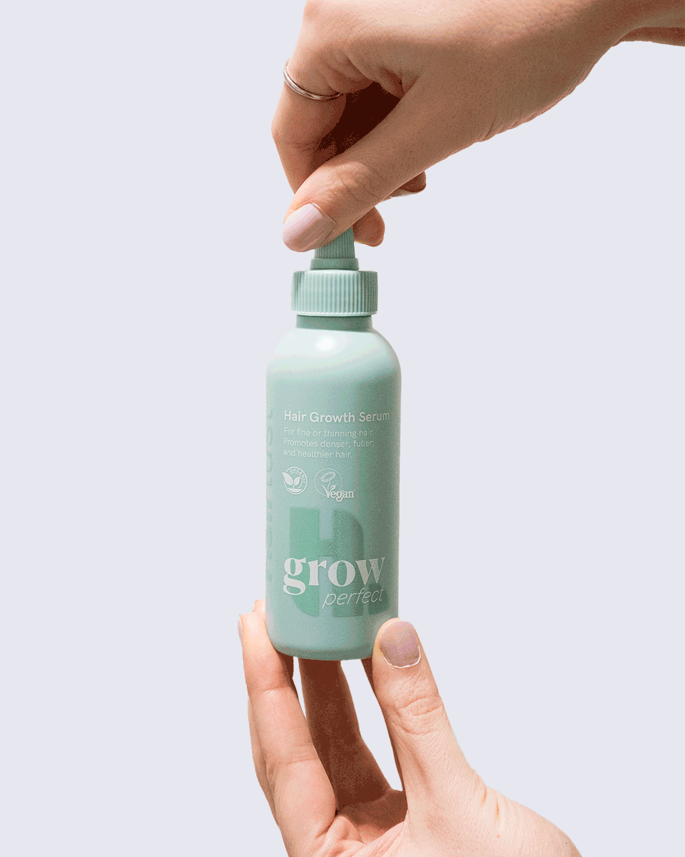 Grow Perfect™ Hair Growth Serum