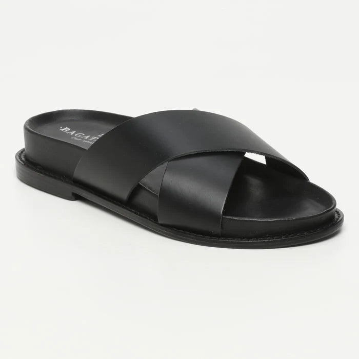 Sandales Beryl - Noir