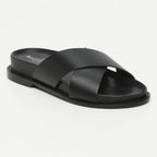 Sandales Beryl - Noir