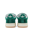 Adidas Campus 00S Verde Oscuro Nube Blanco - Vert
