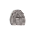 Bonnet Menuires - Gris