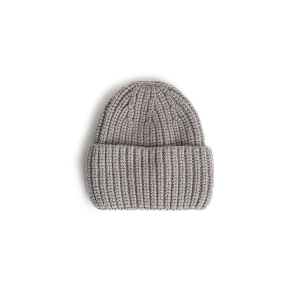 Gorro Menuires - Gris