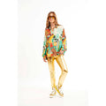 Bukser Flashdance Leggings - Guld