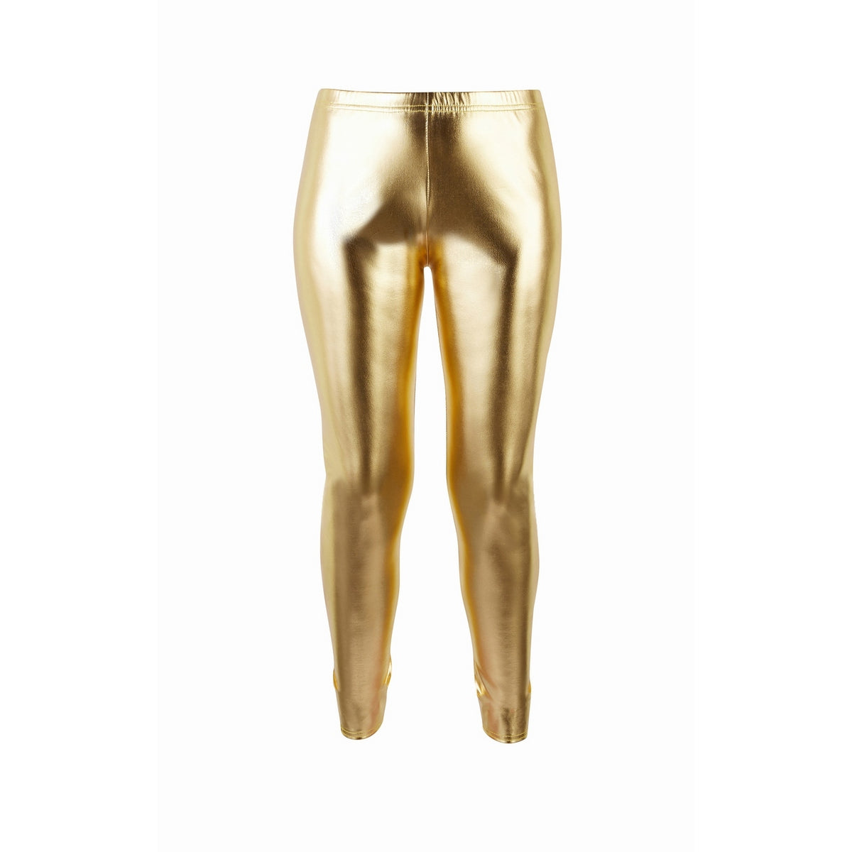 Bukser Flashdance Leggings - Guld