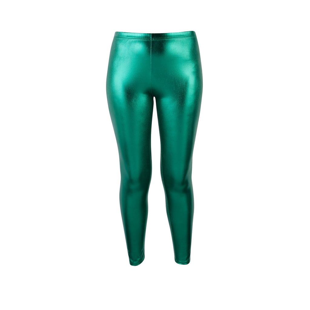 Leggings Flashdance Verde