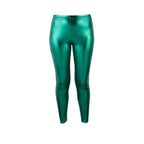 Leggings Flashdance Verde