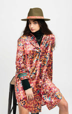 Robe - Rouge
