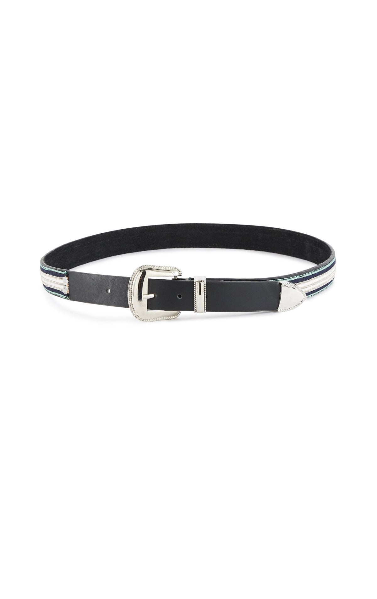 Ceinture Anahi Noir