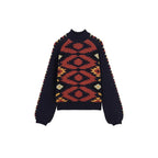 Maglioni Baxter - Navy - Blu Navy