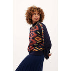 Maglioni Baxter - Navy - Blu Navy