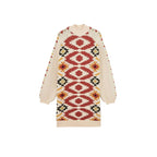 Dresses & Skirts Crissy Jumper - Ecru - Beige