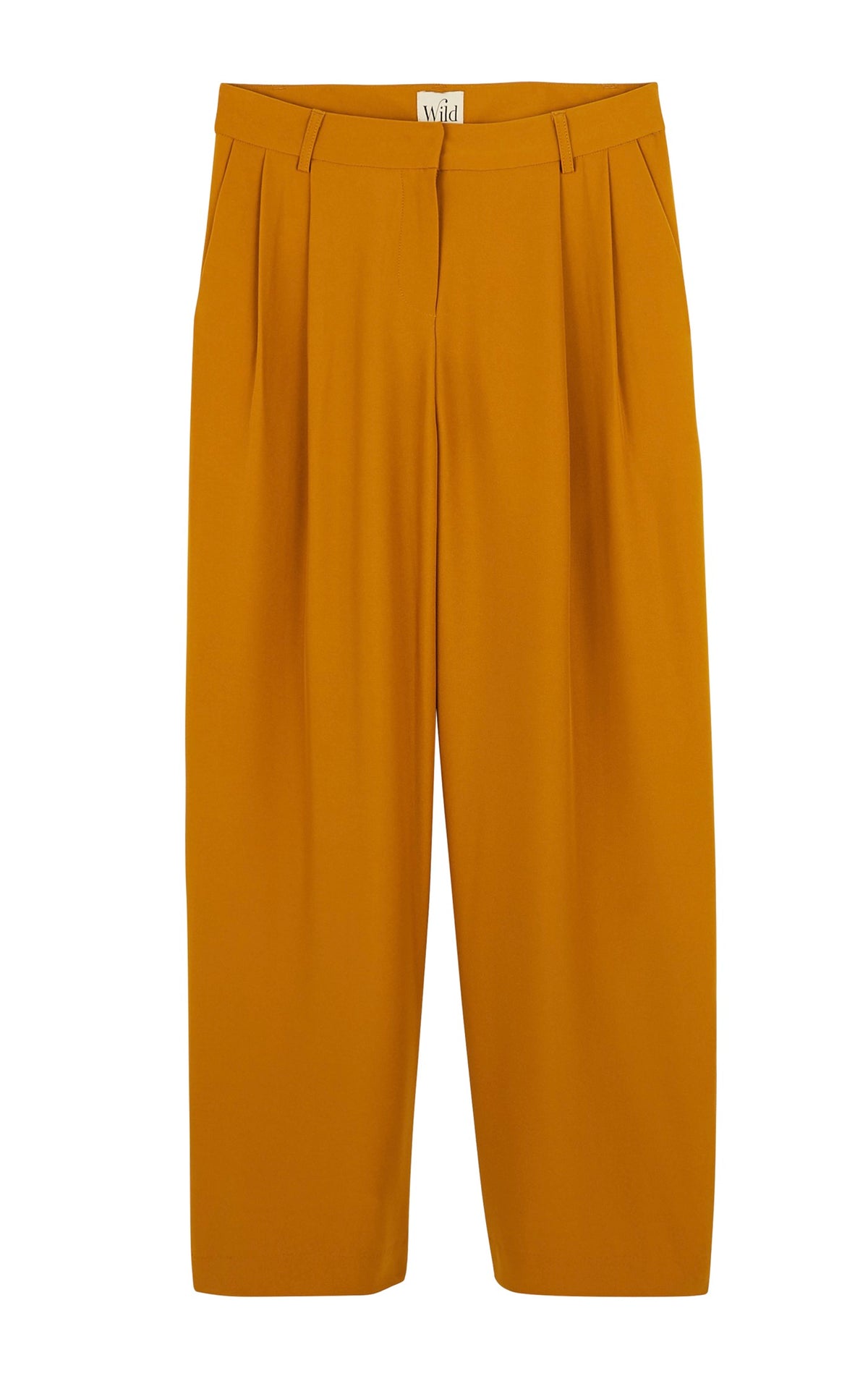Broek Kate Oker