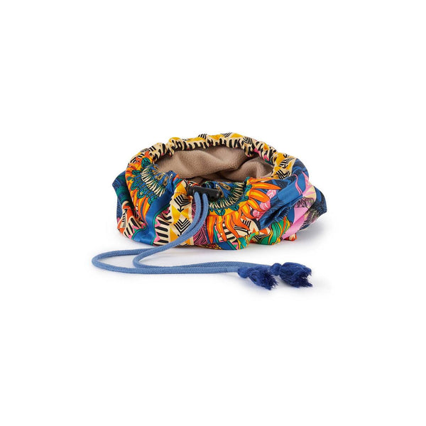 Kraag Colocco Zoulou - Blauw